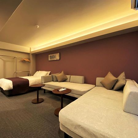 Randor Residential Hotel Fukuoka Annex Zewnętrze zdjęcie