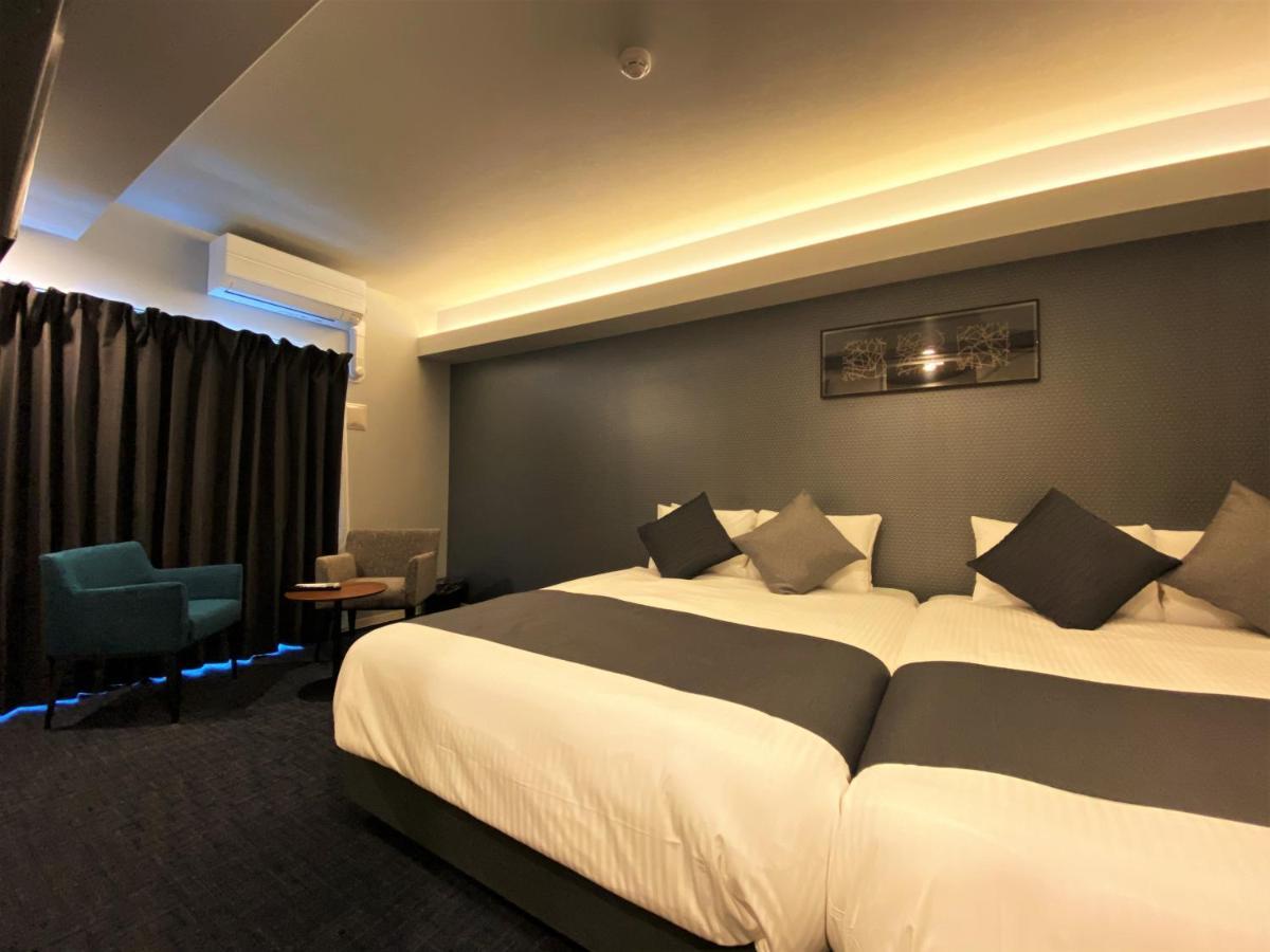 Randor Residential Hotel Fukuoka Annex Zewnętrze zdjęcie