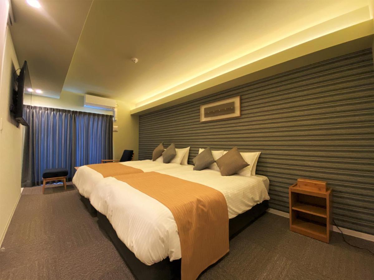 Randor Residential Hotel Fukuoka Annex Zewnętrze zdjęcie