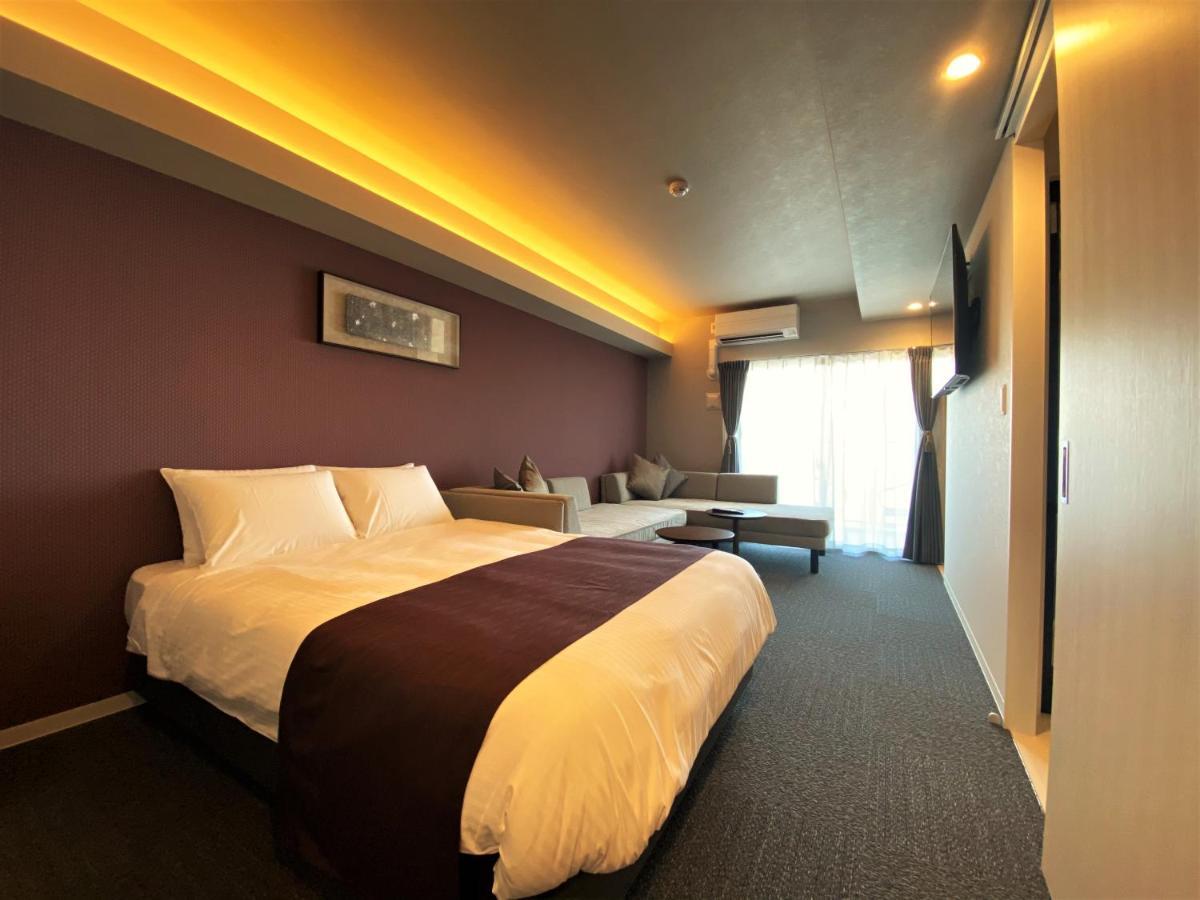 Randor Residential Hotel Fukuoka Annex Zewnętrze zdjęcie