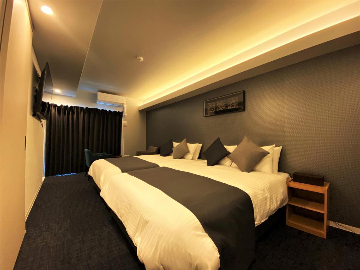 Randor Residential Hotel Fukuoka Annex Zewnętrze zdjęcie
